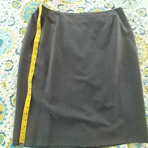Brooks Brothers Skirt